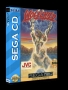 Sega  Sega CD  -  Wolfchild (USA)